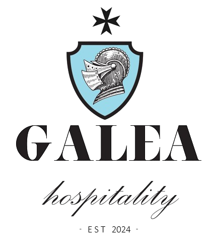 Galea Hospitality Logo